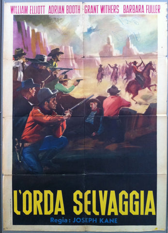 Link to  L' Orda SelvaggiaC. 1950  Product