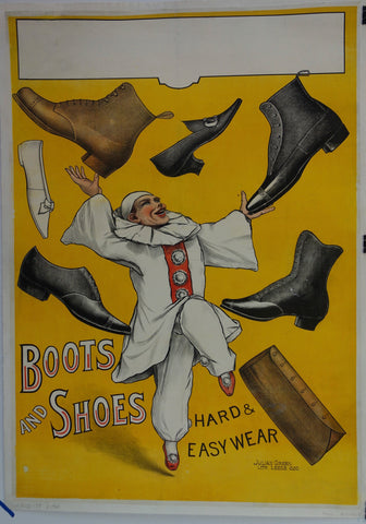 Link to  Boots and Shoes1900  Product