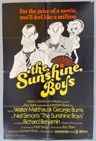 Link to  The Sunshine Boys1975  Product