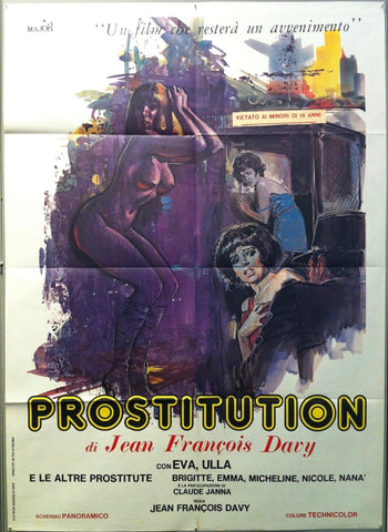 Link to  ProstitutionItaly, C. 1975  Product