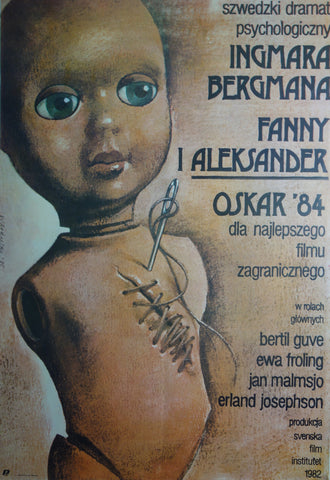 Link to  Fanny och AleksanderWieslaw Walkuski 1982  Product