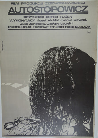 Link to  AutostopowiczPoland, 1980  Product