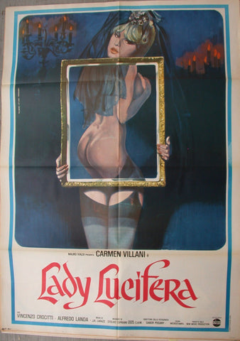 Link to  Lady LuciferaC. 1983  Product