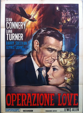 Link to  Operazione LoveItaly, C. 1958  Product