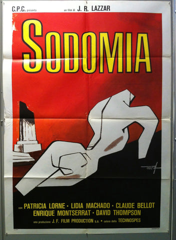 Link to  SodomiaItaly, 1979  Product