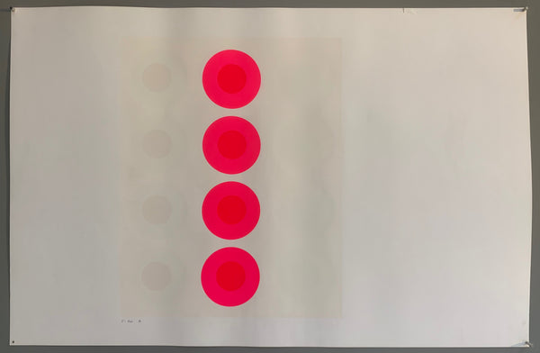 Target Rectangle #14 – Poster Museum