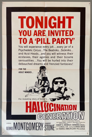 Link to  Hallucination Generation1966  Product