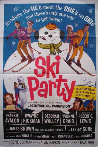 Link to  Ski Party  Product