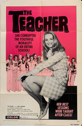 Link to  The Teacher1974  Product