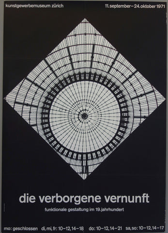 Link to  Die Verborgene VernunftSwitzerland, 1971  Product