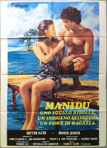 Link to  ManiduItaly, 1980  Product