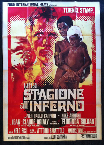 Link to  Una Stagione all'InfernoItaly, 1971  Product