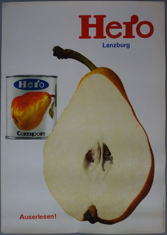 Link to  Hero LenzburgSwitzerland 1957  Product