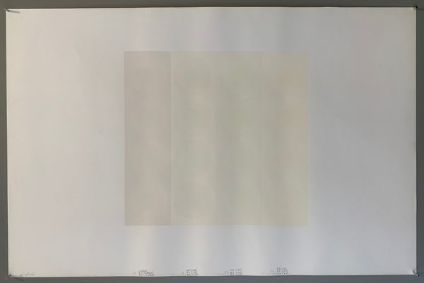 Target Rectangle #08 – Poster Museum
