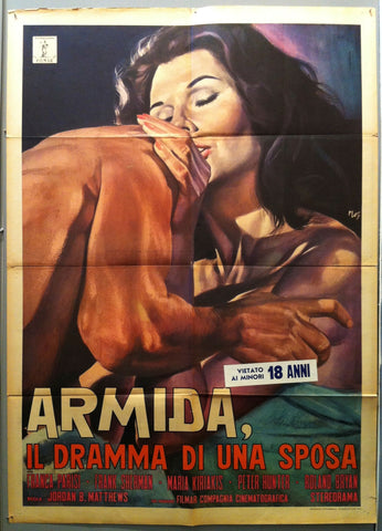 Link to  Armida, il Dramma di una sposaItaly, 1970  Product