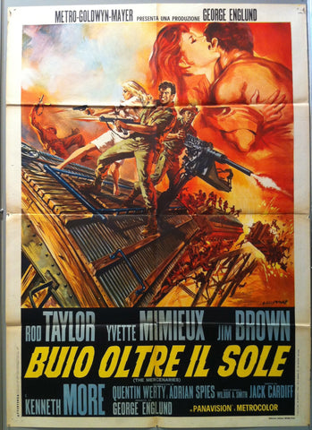 Link to  Buio oltre il soleItaly, 1968  Product