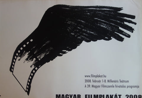 Link to  Magyar Filmplakat2008  Product