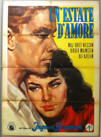 Link to  Un Estate D'AmoreItaly, 1960  Product