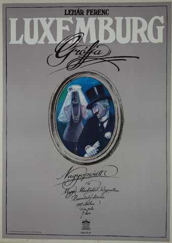 Link to  LuxemburgPoland, 1987  Product