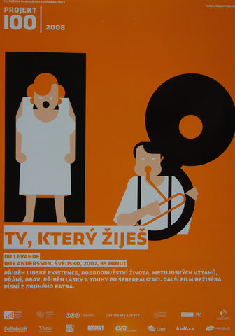 Link to  Ty, Ktery Zijes2008  Product