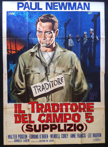 Link to  Il Traditore del Campo 5 ( Supplizio)Italy, c.1956  Product