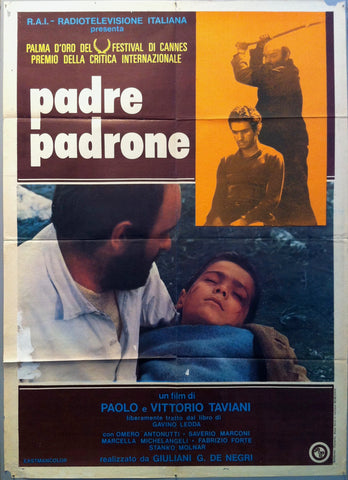 Link to  Padre Padrone1977  Product