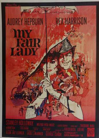 Link to  My Fair Lady1964  Product