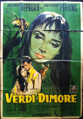 Link to  Verdi DimoreItaly, C. 1959  Product