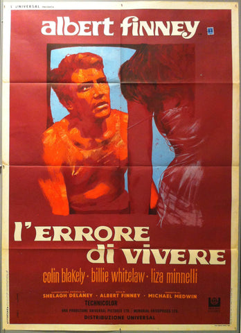 Link to  I'Errore di VivereItaly, 1968  Product