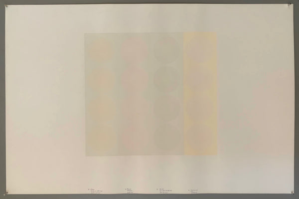 Target Rectangle #18 – Poster Museum
