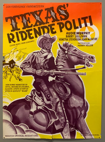 Link to  Texas Ridende Politicirca 1960s  Product