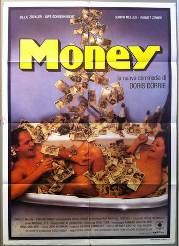 Link to  MoneyItaly, 1989  Product