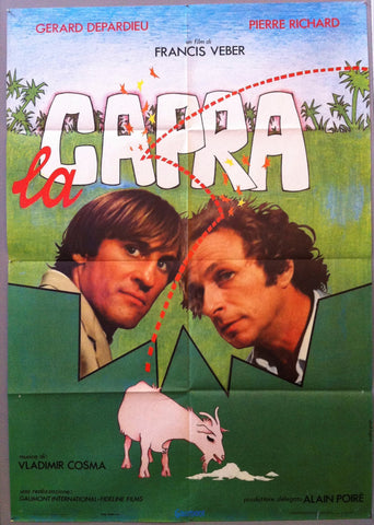 Link to  La CapraItaly, 1982  Product