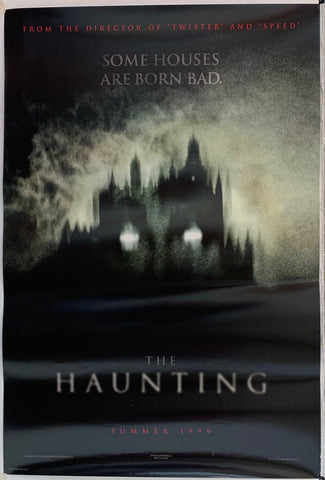 Link to  The HauntingUSA, 1999  Product