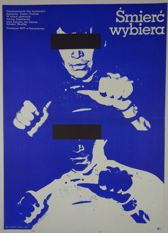 Link to  Smierc WybieraPoland, 1973  Product