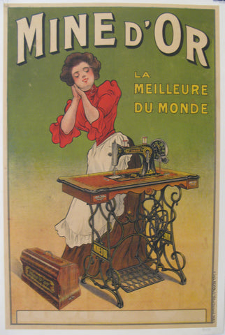 Link to  Mine D'Or1895  Product