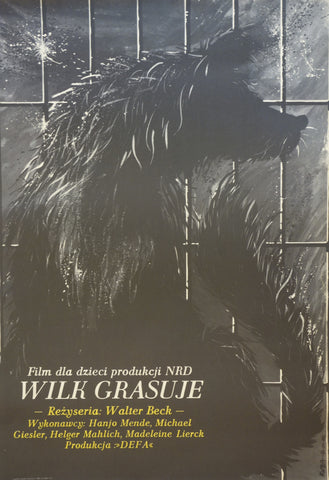 Link to  Wilk GrasujeGDR 1978  Product