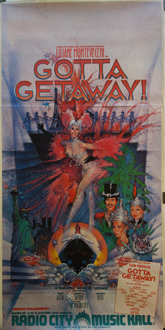 Link to  Gotta Getaway!-  Product
