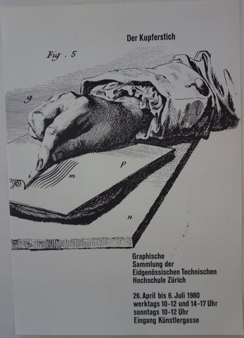 Link to  Der KupferstichGermany, 1980  Product