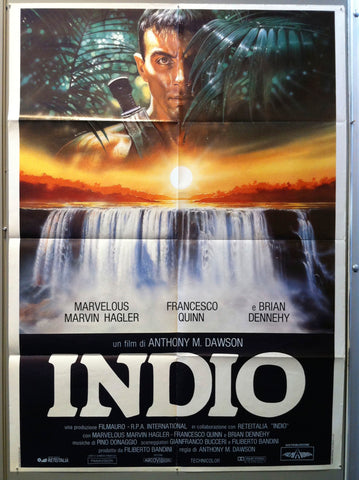 Link to  IndioItaly, 1989  Product