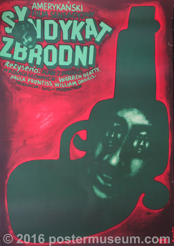 Link to  Syndykat Zbrodni (Crime Syndicate)USA 1974  Product