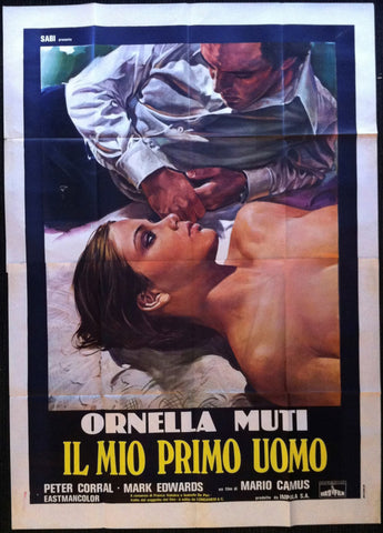 Link to  Il Mio Primo UomoItaly, 1976  Product