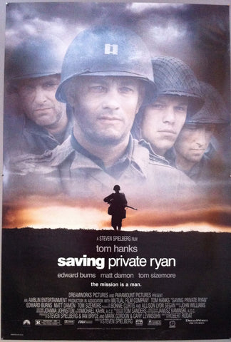 Link to  Saving Private RyanU.S.A, 1998  Product