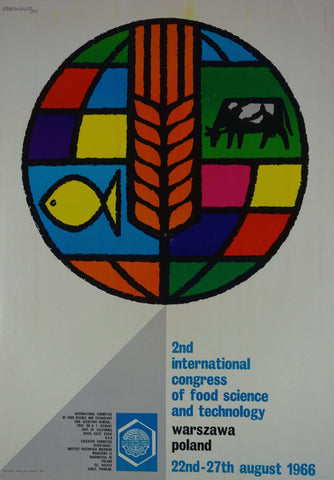 Link to  2nd International Congress Of Food Science And Technology1966  Product