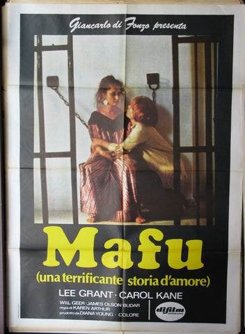 Link to  MafuItaly, 1978  Product