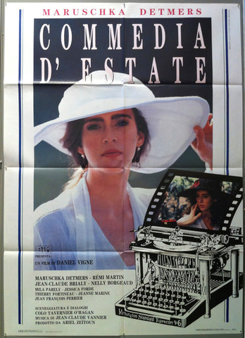 Link to  Commedia D'EstateItaly, 1989  Product