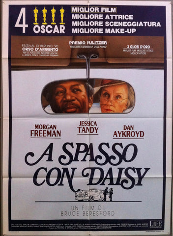 Link to  A Spasso Con DaisyItaly, 1990  Product