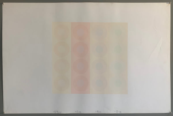 Target Rectangle #10 – Poster Museum