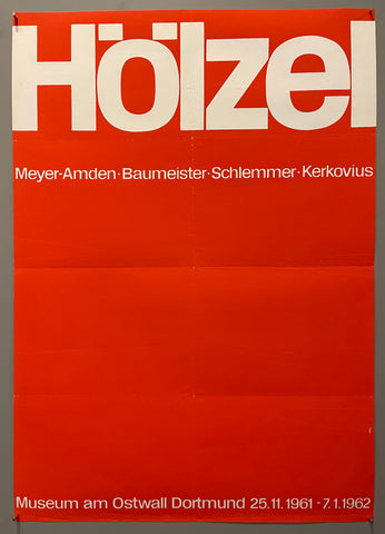 Link to  Hölzel Exhibition1962  Product