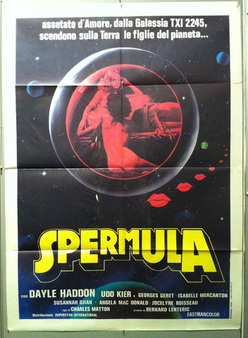 Link to  SpermulaItaly, 1977  Product